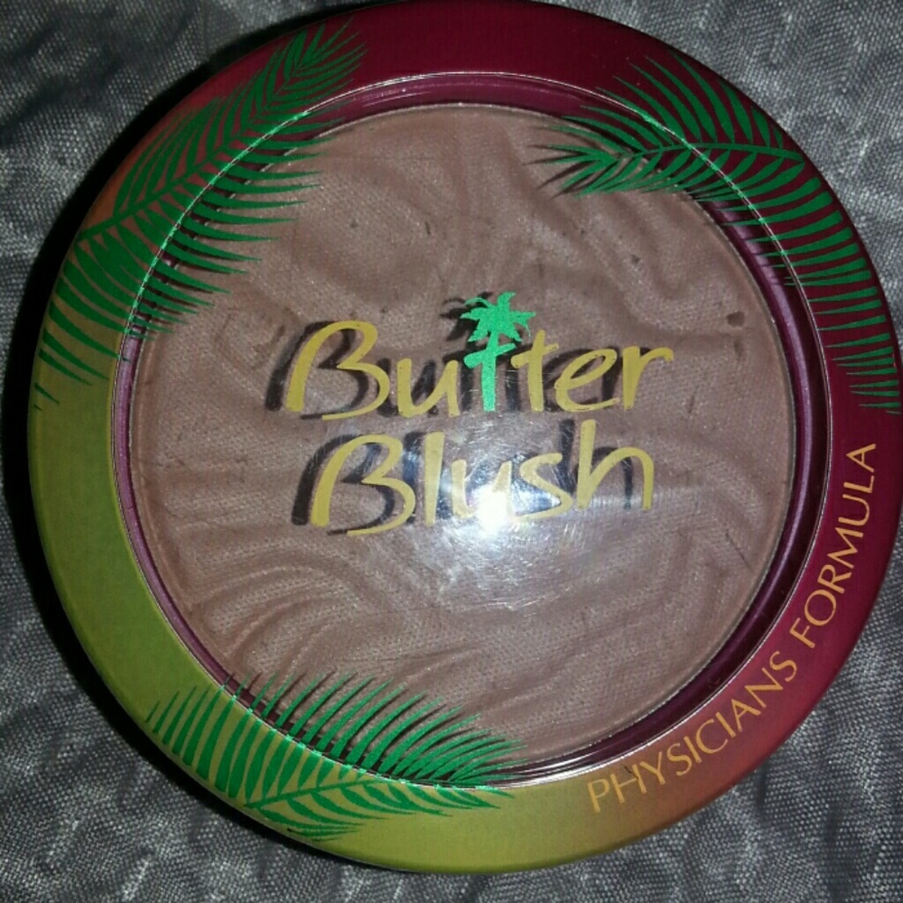 Butter Blush by Physicians Formula